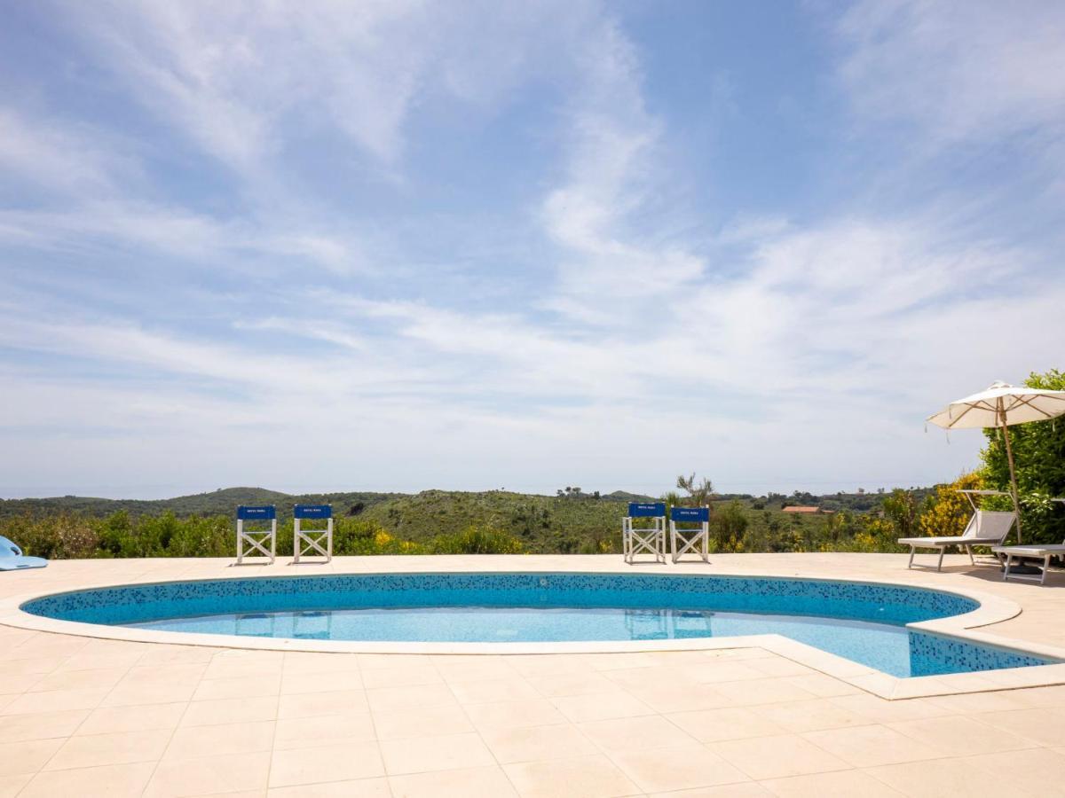 Apartment Casa Saha By Interhome Sperlonga Exteriér fotografie