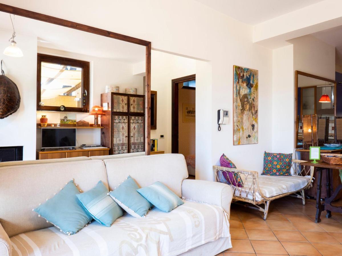Apartment Casa Saha By Interhome Sperlonga Exteriér fotografie