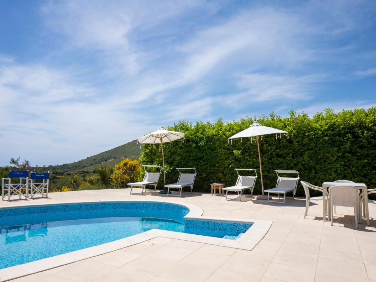 Apartment Casa Saha By Interhome Sperlonga Exteriér fotografie