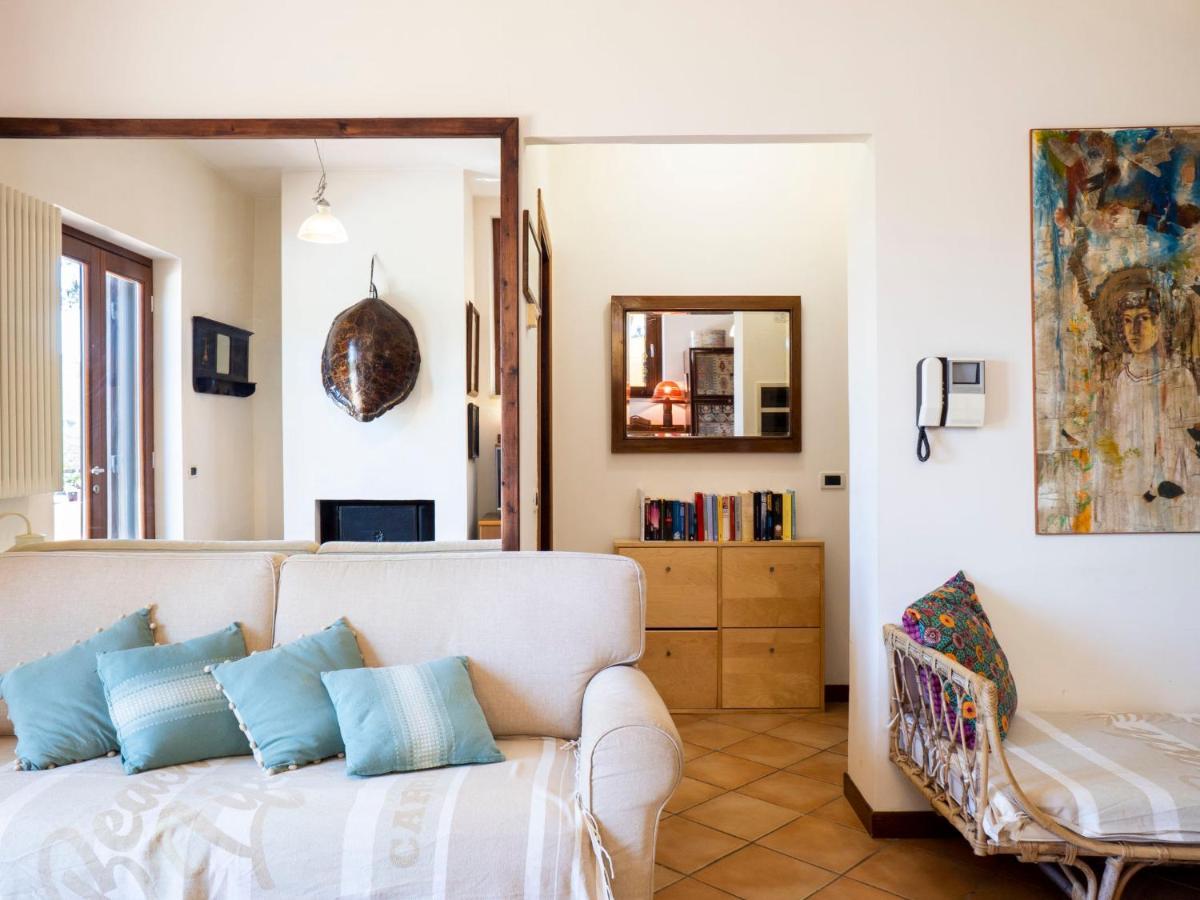 Apartment Casa Saha By Interhome Sperlonga Exteriér fotografie