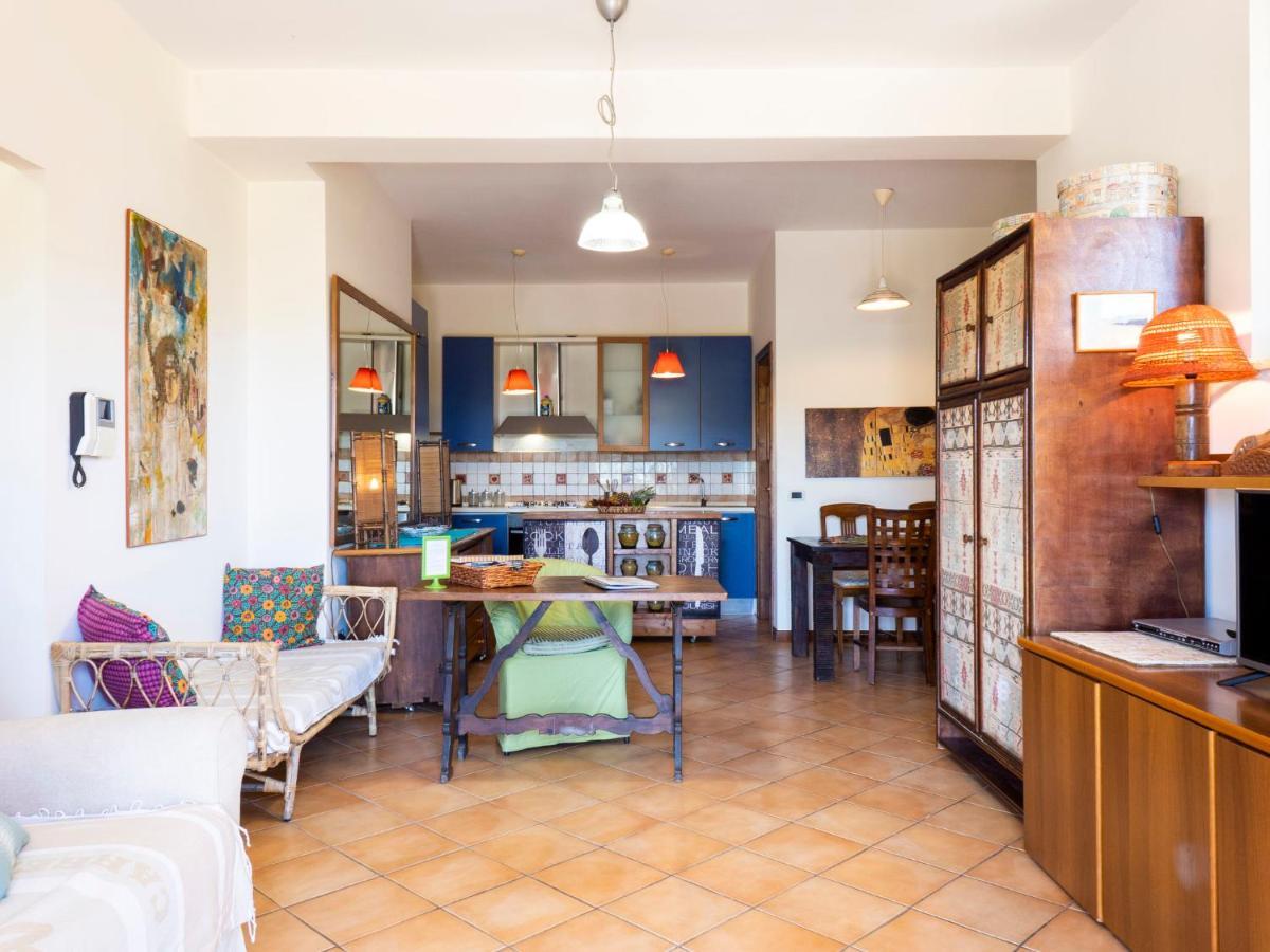 Apartment Casa Saha By Interhome Sperlonga Exteriér fotografie