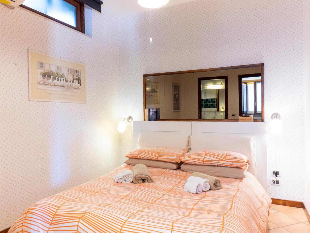 Apartment Casa Saha By Interhome Sperlonga Exteriér fotografie